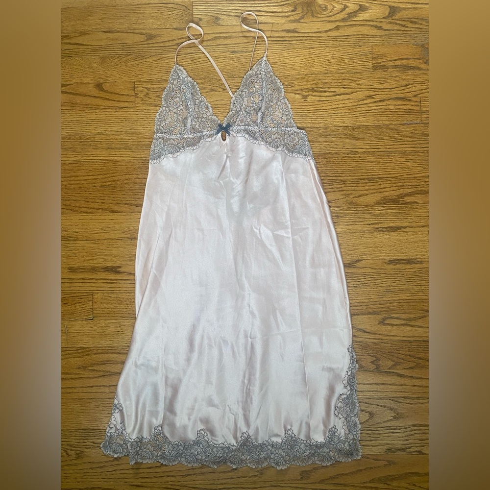Victoria's Secret Slip